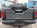 2005 Black Ford F350 Super Duty FX4 SuperCab 4x4 Dually  photo #3