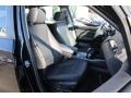 Black Sapphire Metallic - X3 xDrive 28i Photo No. 28