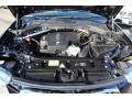 Black Sapphire Metallic - X3 xDrive 28i Photo No. 29