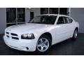 Stone White - Charger SE Photo No. 1