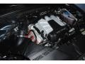  2011 S5 3.0 TFSI quattro Cabriolet 3.0 Liter TFSI Supercharged DOHC 24-Valve V6 Engine