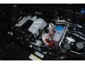  2011 S5 3.0 TFSI quattro Cabriolet 3.0 Liter TFSI Supercharged DOHC 24-Valve V6 Engine