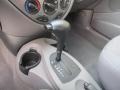 2003 Ford Focus Medium Graphite Interior Transmission Photo