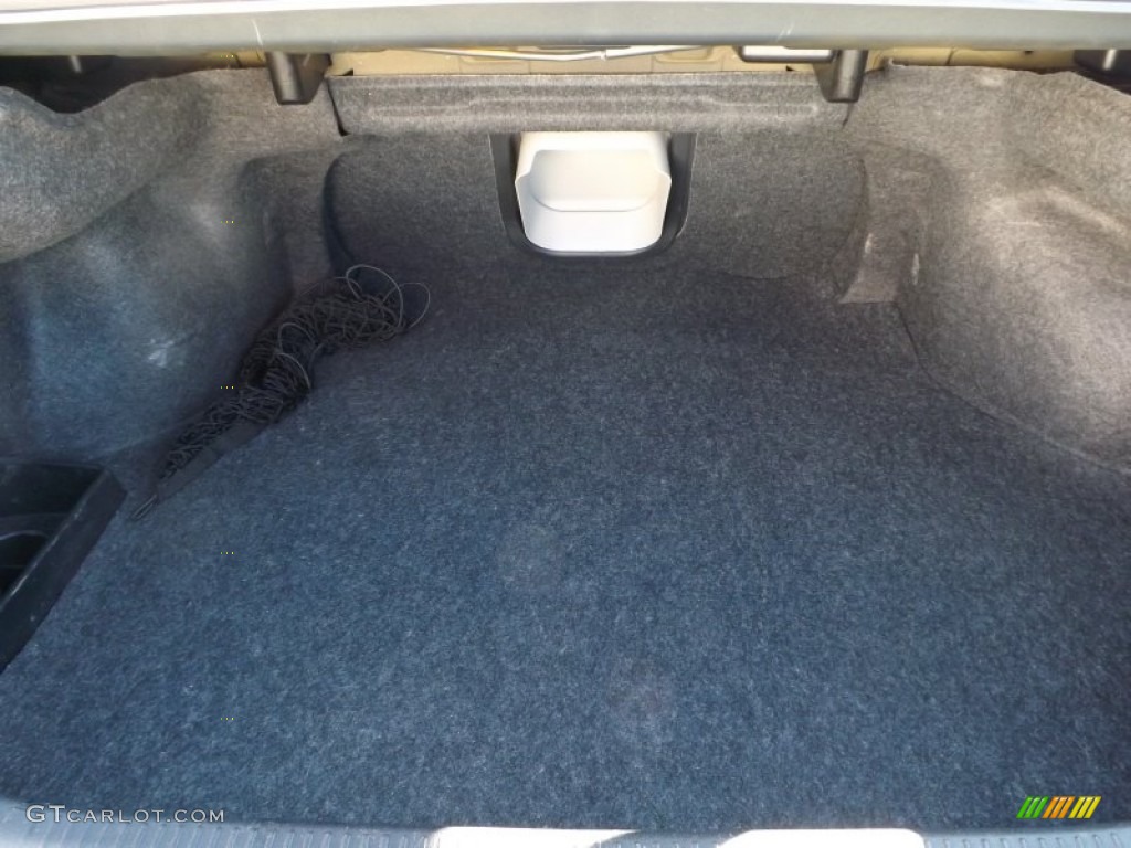 2011 Avalon  - Cypress Green Pearl / Light Gray photo #19