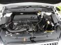2.4 Liter Flex-Fuel SIDI DOHC 16-Valve VVT ECOTEC 4 Cylinder Engine for 2012 Buick Verano FWD #77227548