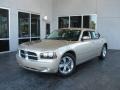 Light Sandstone Metallic - Charger R/T Photo No. 1