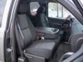 2013 Graystone Metallic Chevrolet Silverado 1500 LT Extended Cab 4x4  photo #18