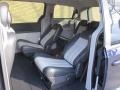 Medium Slate Gray/Light Shale Rear Seat Photo for 2010 Chrysler Town & Country #77227768