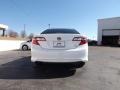 Super White - Camry Hybrid LE Photo No. 8