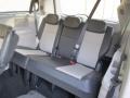 Medium Slate Gray/Light Shale Rear Seat Photo for 2010 Chrysler Town & Country #77227862