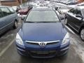 Indigo Blue Pearl - Elantra Touring GLS Photo No. 2