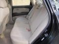 Beige Rear Seat Photo for 2007 Hyundai Elantra #77228201