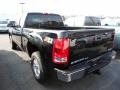 Onyx Black - Sierra 1500 SLE Extended Cab 4x4 Photo No. 5