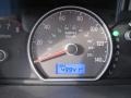 Black Pearl - Elantra GLS Sedan Photo No. 15
