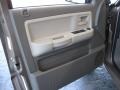 2009 Austin Tan Pearl Dodge Dakota Big Horn Crew Cab  photo #6