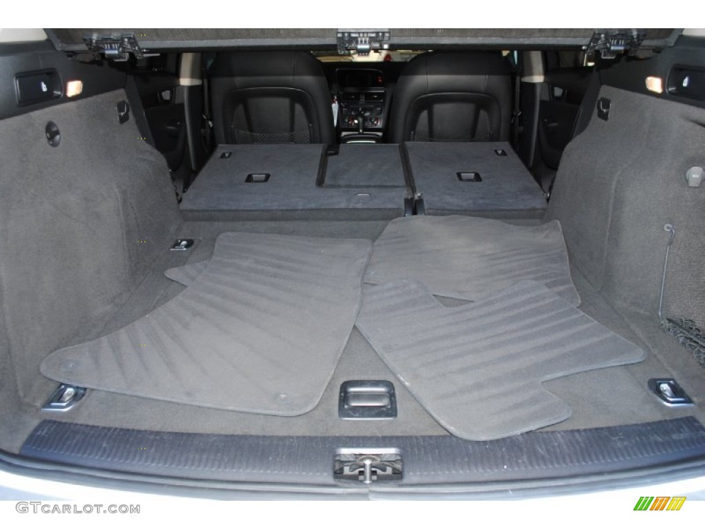 2010 Audi Q5 3.2 quattro Trunk Photo #77228464