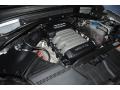 3.2 Liter FSI DOHC 24-Valve VVT V6 Engine for 2010 Audi Q5 3.2 quattro #77228490