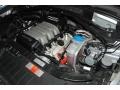 3.2 Liter FSI DOHC 24-Valve VVT V6 2010 Audi Q5 3.2 quattro Engine