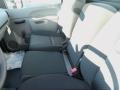 Summit White - Silverado 3500HD WT Regular Cab 4x4 Photo No. 19