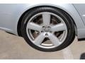 2008 Audi A4 2.0T Special Edition quattro Sedan Wheel and Tire Photo