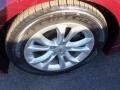 Cabernet Red Pearl - Genesis 3.8 Sedan Photo No. 3
