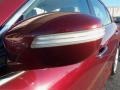 Cabernet Red Pearl - Genesis 3.8 Sedan Photo No. 4