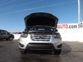 Radiant Silver - Santa Fe GLS Photo No. 3