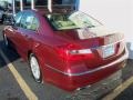 Cabernet Red Pearl - Genesis 3.8 Sedan Photo No. 6