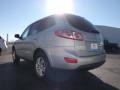 Radiant Silver - Santa Fe GLS Photo No. 7