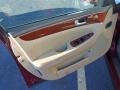 Cabernet Red Pearl - Genesis 3.8 Sedan Photo No. 8