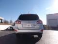 Radiant Silver - Santa Fe GLS Photo No. 8