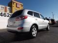 Radiant Silver - Santa Fe GLS Photo No. 9