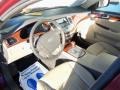 Cabernet Red Pearl - Genesis 3.8 Sedan Photo No. 9
