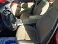 Cabernet Red Pearl - Genesis 3.8 Sedan Photo No. 10
