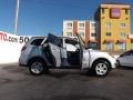 Radiant Silver - Santa Fe GLS Photo No. 11