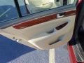 Cabernet Red Pearl - Genesis 3.8 Sedan Photo No. 11