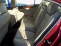 Cabernet Red Pearl - Genesis 3.8 Sedan Photo No. 12