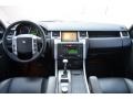 2008 Alaska White Land Rover Range Rover Sport HSE  photo #9