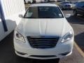Bright White - 200 LX Sedan Photo No. 2