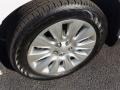 Bright White - 200 LX Sedan Photo No. 3