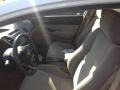 Taffeta White - Civic LX Sedan Photo No. 5