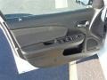 Bright White - 200 LX Sedan Photo No. 7