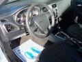 Bright White - 200 LX Sedan Photo No. 8