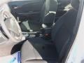 Bright White - 200 LX Sedan Photo No. 9