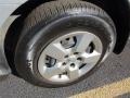 2011 Silver Ice Metallic Nissan Rogue S  photo #3