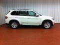 Alpine White - X5 xDrive35i Premium Photo No. 3