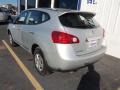 2011 Silver Ice Metallic Nissan Rogue S  photo #5
