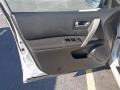 2011 Silver Ice Metallic Nissan Rogue S  photo #7