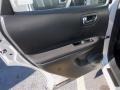 2011 Silver Ice Metallic Nissan Rogue S  photo #10