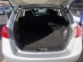 2011 Silver Ice Metallic Nissan Rogue S  photo #12